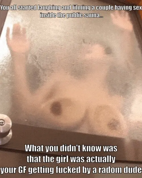 sauna cheat