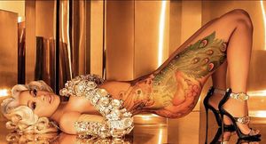 Cardi-B is a ripe candidate for a heavy dicking