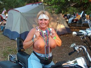 BIKER SLUT 2