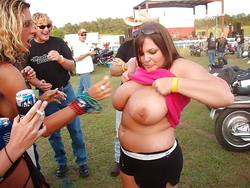 BIKER SLUT 4