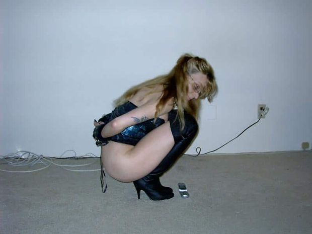 BDSM Training