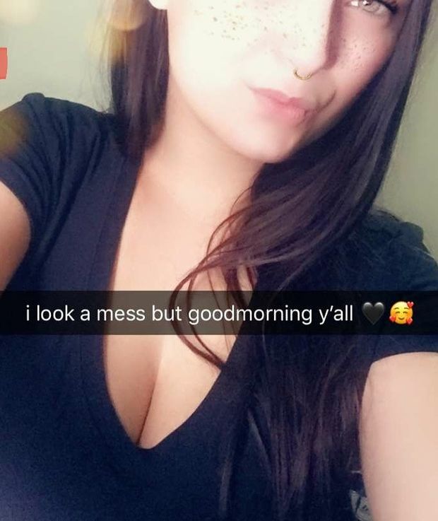 Damn sexy