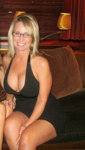 An evening out