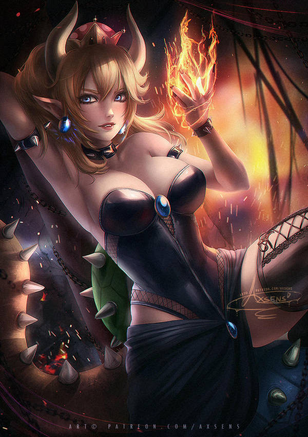 Ax 1