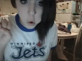 Blowjob Signals
