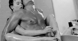 Letting Her Set The Pace