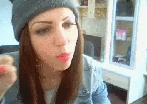 Blowjob Signals