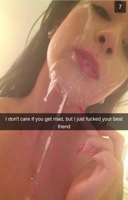 Cuckold And Hotwife Cheating Snapchat Captions