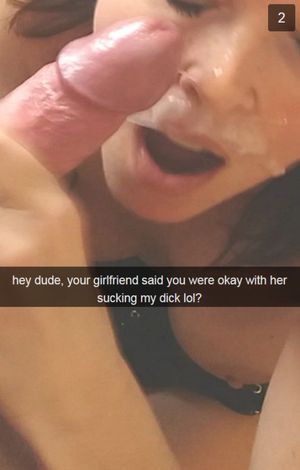 Cuckold And Hotwife Cheating Snapchat Captions