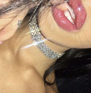 dolled up for a night out