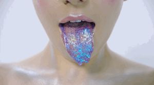 dripping and waiting