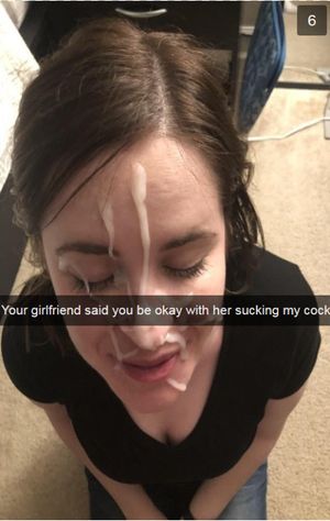 Cuckold And Hotwife Cheating Snapchat Captions