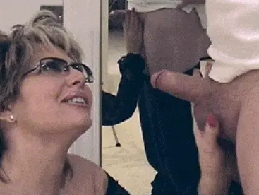 SLOW Hand Job