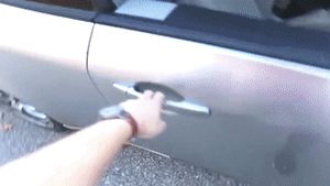 Tidecallernami gets car 03