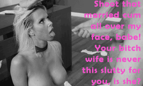 Cheating with slag