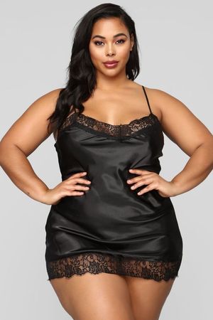 We won't sleep, baby.