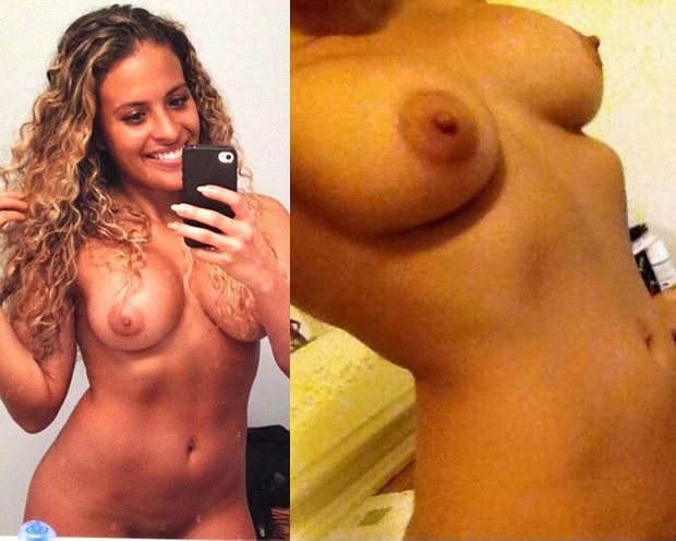 zelina vega nude