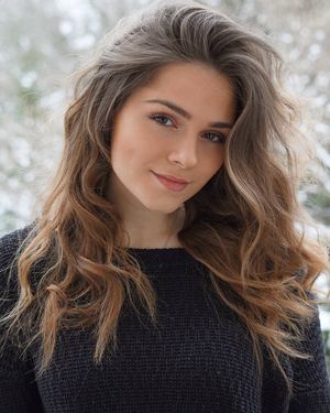 Jessy Hartel