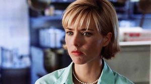 Tea Leoni
