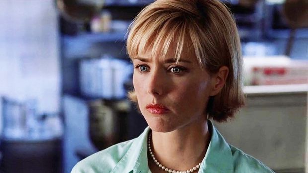 Tea Leoni