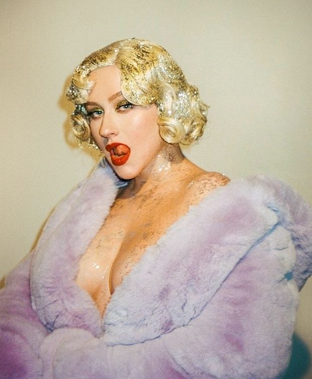 XTINA ENERO 2019