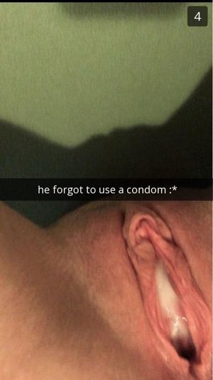 Cuckold And Hotwife Cheating Snapchat Caption