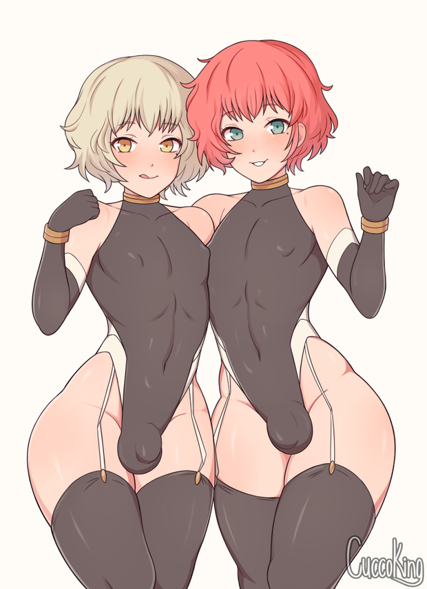Curly Traps