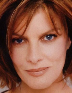 Rene Russo