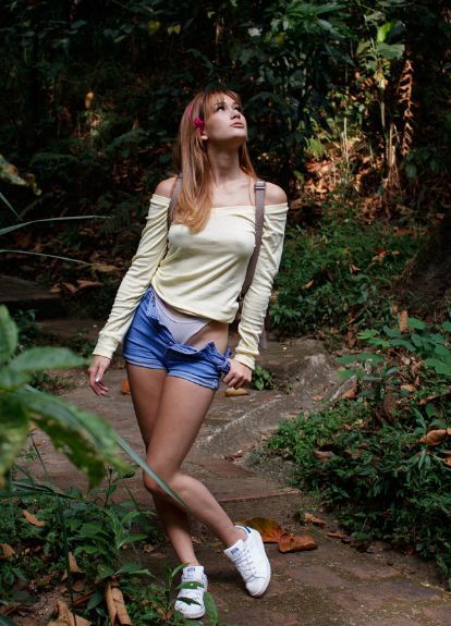 Annie Duque De Nada