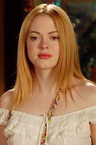 Rose McGowan