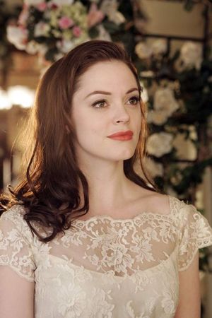 Rose McGowan