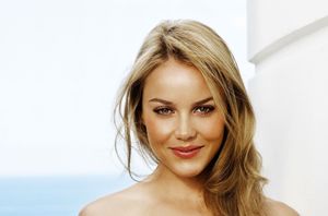 Abbie Cornish