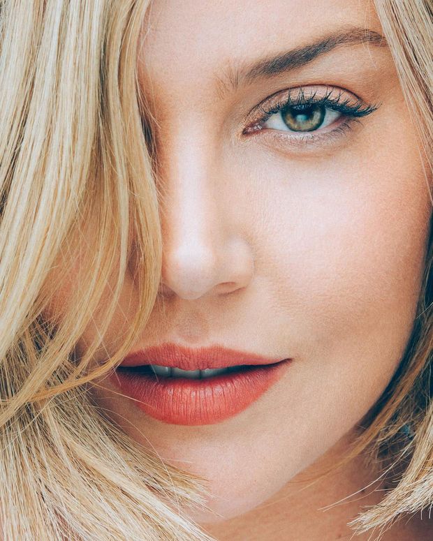 Abbie Cornish