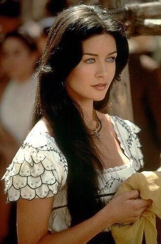 Catherine Zeta-Jones