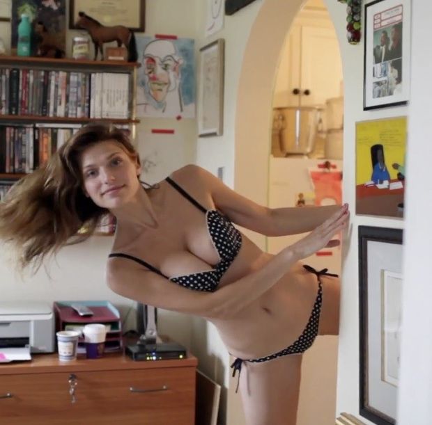 Lake Bell