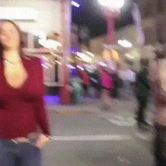 Bouncy