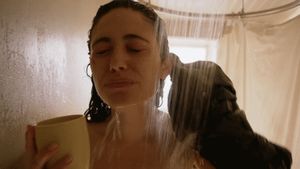 Emmy Rossum – Shameless S09 E08