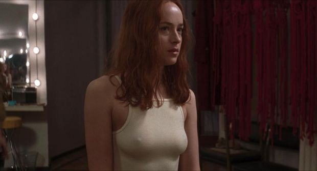 Dakota Johnson