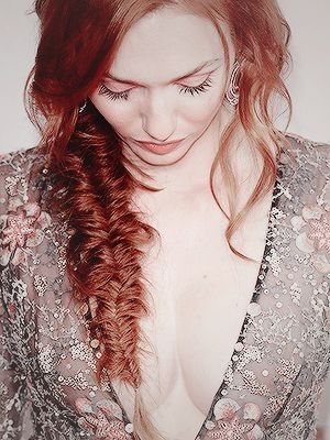 Eleanor Tomlinson