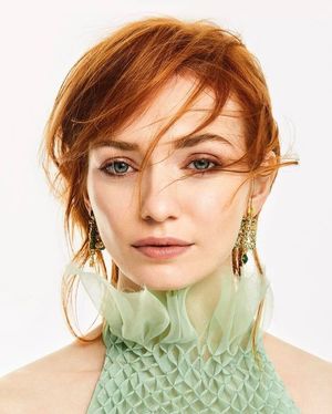Eleanor Tomlinson