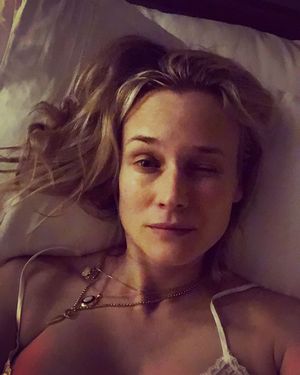 DIANE KRUGER