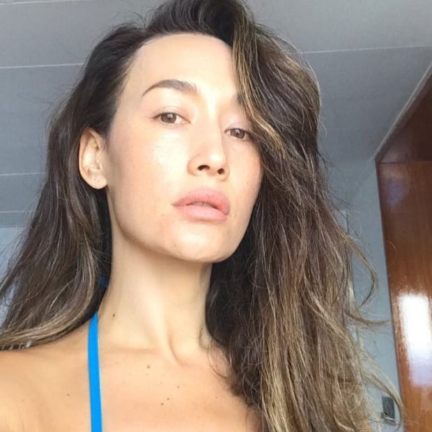 MAGGIE Q