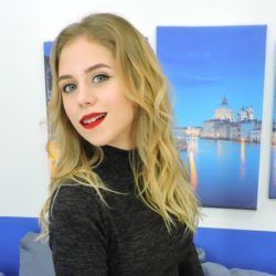 SashaDee review