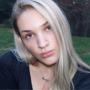 Emily Tressa - very beautiful