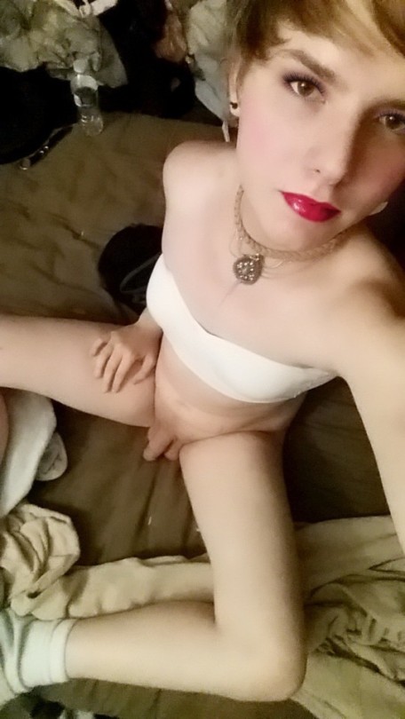 pretty