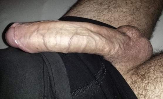Big fat cock