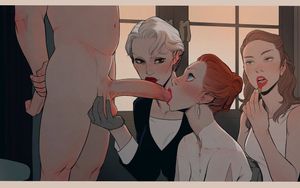 That's it Mary. Suck on it.