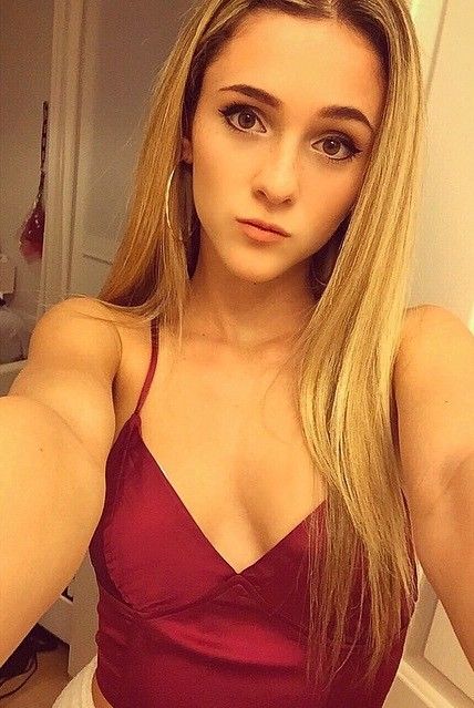 Tiffany Brazer