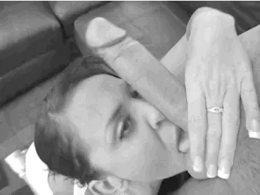 Cock smack