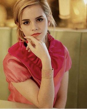 Emma Watson
